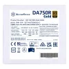 Toiteplokk Silverstone DA750R Gold 750 W