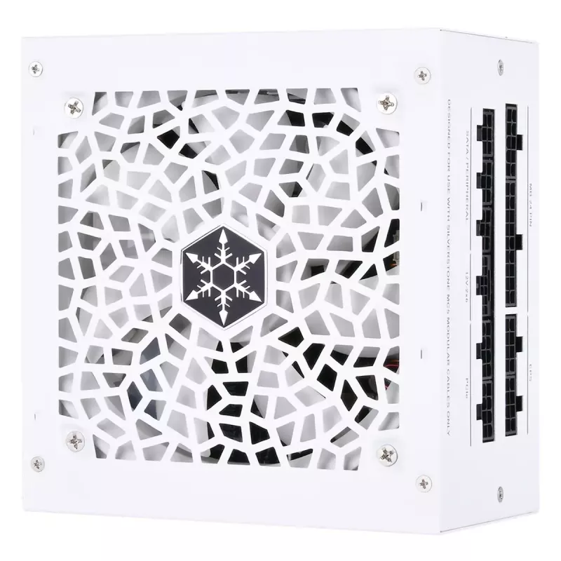 Toiteplokk Silverstone DA750R Gold 750 W