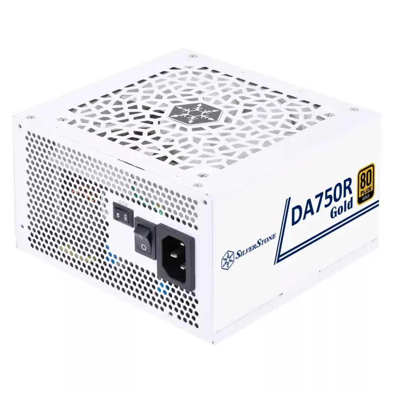 Toiteplokk Silverstone DA750R Gold 750 W