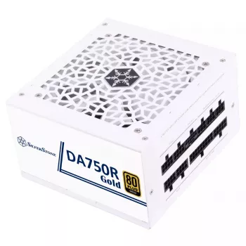 Toiteplokk Silverstone DA750R Gold 750 W
