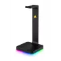 CORSAIR Peakomplekti alus - St100 RGB Premium - 7.1 ruumiline heli - kohandatav RGB-valgustus