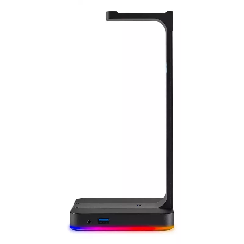 CORSAIR Peakomplekti alus - St100 RGB Premium - 7.1 ruumiline heli - kohandatav RGB-valgustus