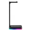 CORSAIR Peakomplekti alus - St100 RGB Premium - 7.1 ruumiline heli - kohandatav RGB-valgustus