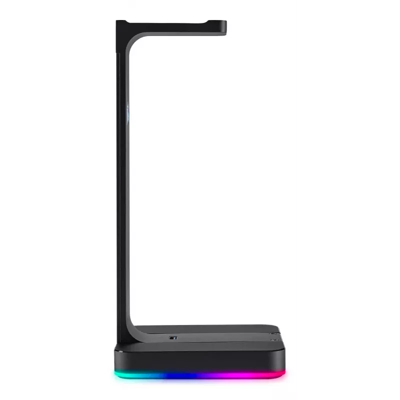 CORSAIR Peakomplekti alus - St100 RGB Premium - 7.1 ruumiline heli - kohandatav RGB-valgustus