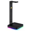 CORSAIR Peakomplekti alus - St100 RGB Premium - 7.1 ruumiline heli - kohandatav RGB-valgustus