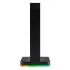 CORSAIR Peakomplekti alus - St100 RGB Premium - 7.1 ruumiline heli - kohandatav RGB-valgustus