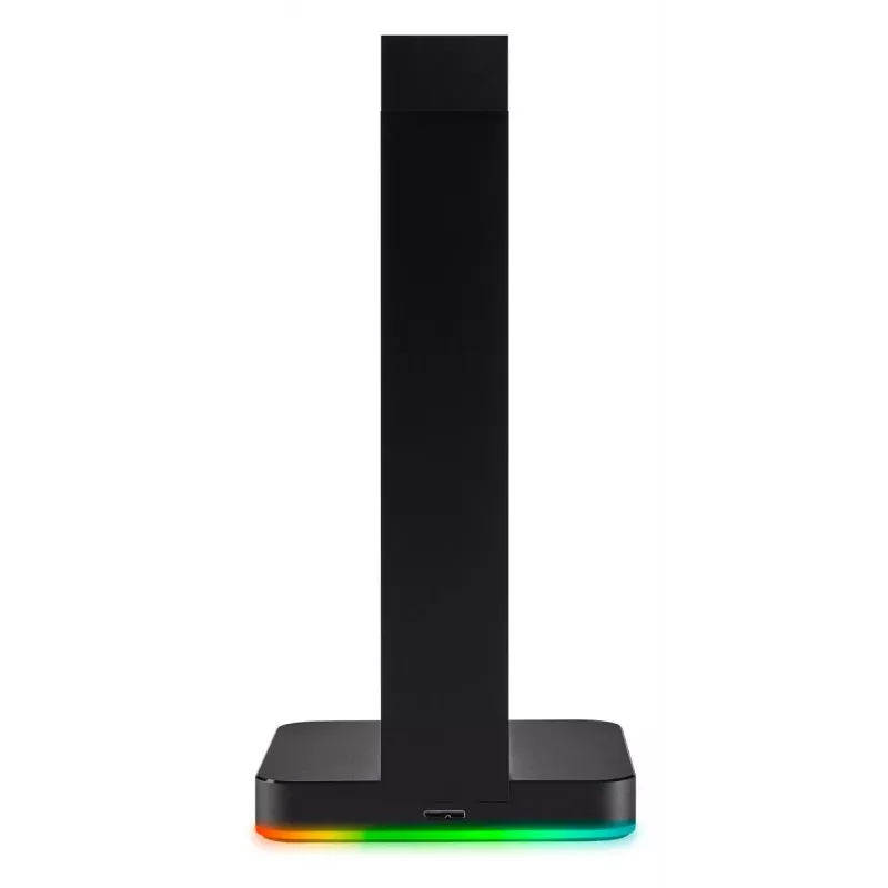 CORSAIR Peakomplekti alus - St100 RGB Premium - 7.1 ruumiline heli - kohandatav RGB-valgustus