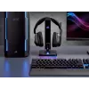 CORSAIR Peakomplekti alus - St100 RGB Premium - 7.1 ruumiline heli - kohandatav RGB-valgustus