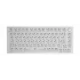 Glorious Gaming GMMK Pro klaviatuuri barebone