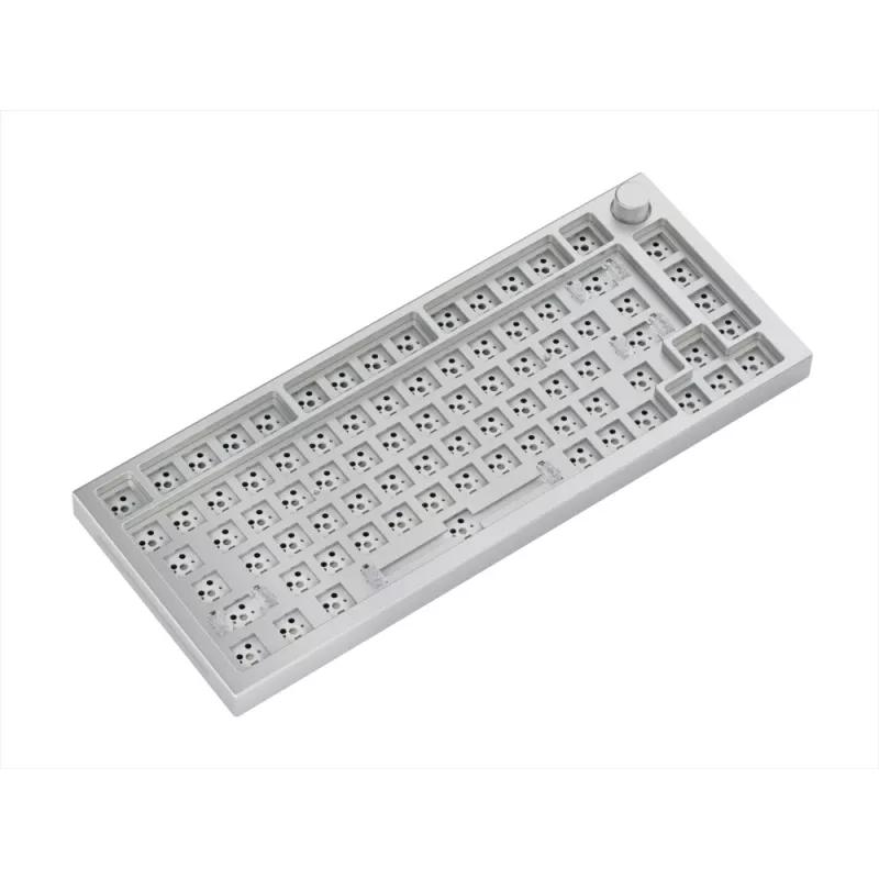 Glorious Gaming GMMK Pro klaviatuuri barebone