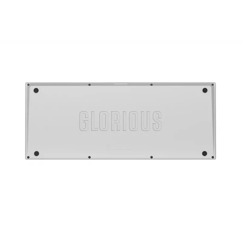 Glorious Gaming GMMK Pro klaviatuuri barebone