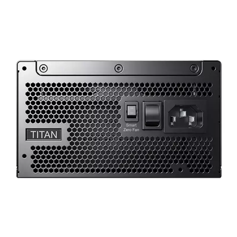 Toiteplokk Montech TITAN GOLD 1000W