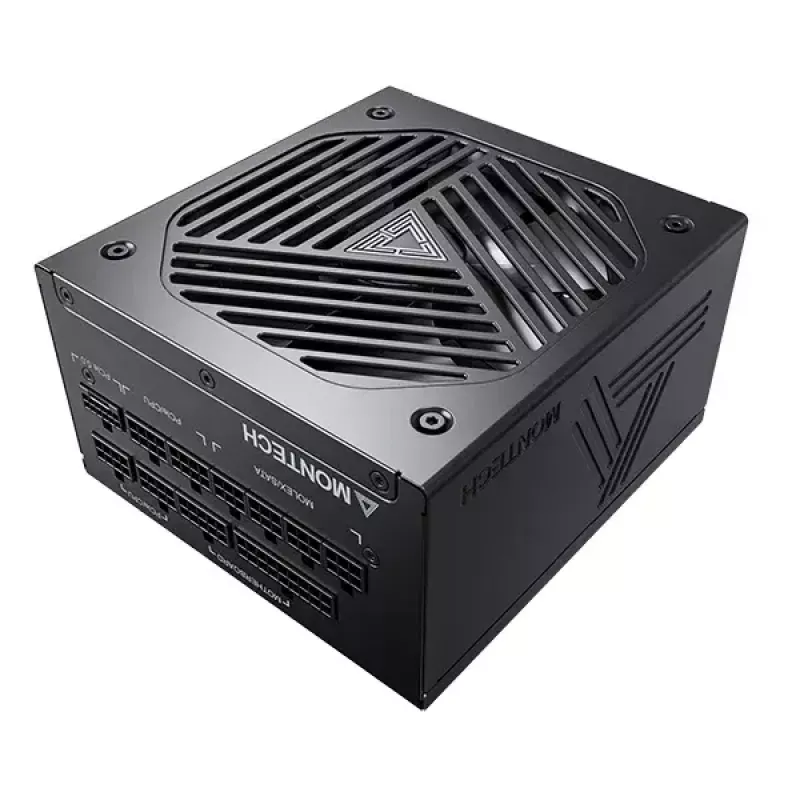 Toiteplokk Montech TITAN GOLD 1000W