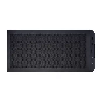 PC-korpus Lian Li LAN207DX Midi Tower Must