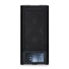 PC-korpus Lian Li LAN207DX Midi Tower Must