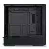 PC-korpus Lian Li LAN207DX Midi Tower Must