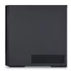 PC-korpus Lian Li LAN207DX Midi Tower Must
