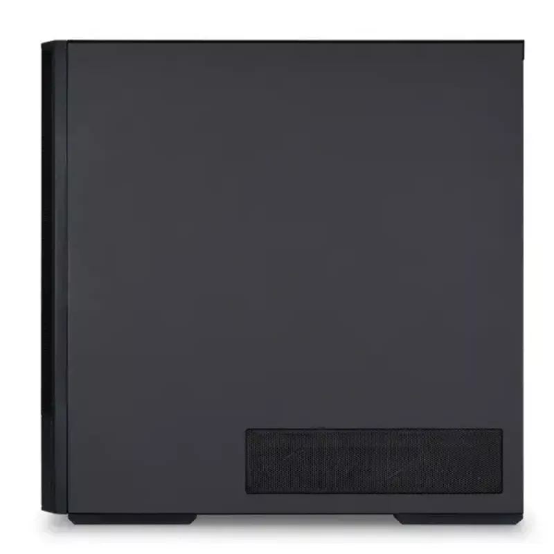 PC-korpus Lian Li LAN207DX Midi Tower Must
