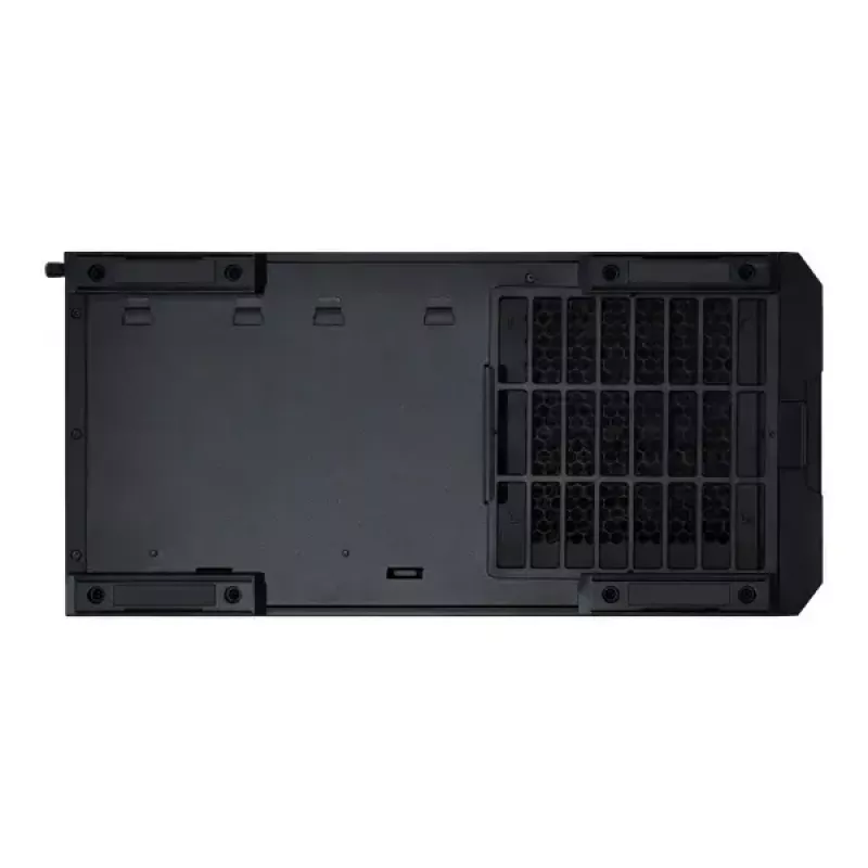 PC-korpus Lian Li LAN207DX Midi Tower Must