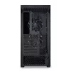 PC-korpus Lian Li LAN207DX Midi Tower Must