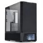 PC-korpus Lian Li LAN207DX Midi Tower Must