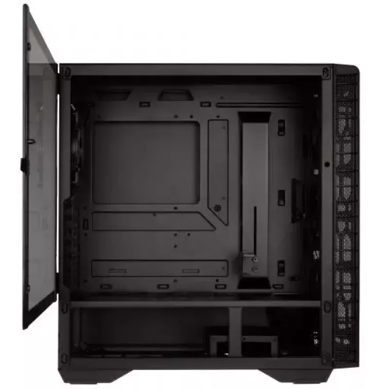 PC-korpus Kolink Observatory Y ARGB Midi Tower Must