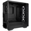 PC-korpus Kolink Observatory Y ARGB Midi Tower Must