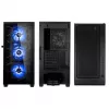 PC-korpus Kolink Observatory Y ARGB Midi Tower Must
