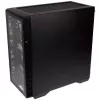 PC-korpus Kolink Observatory Y ARGB Midi Tower Must