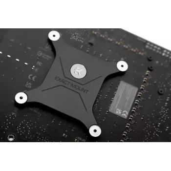 Vesiblokk EK Water Blocks Quantum Velocity2 D-RGB