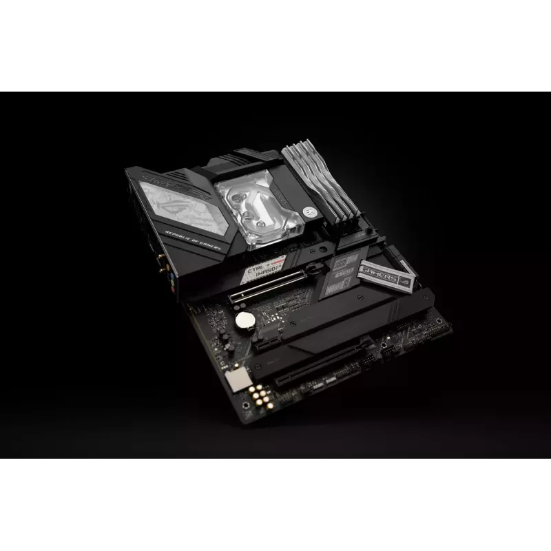 Vesiblokk EK Water Blocks Quantum Velocity2 D-RGB