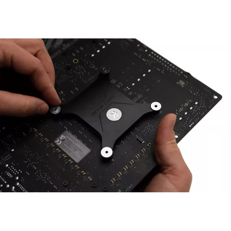 Vesiblokk EK Water Blocks Quantum Velocity2 D-RGB