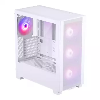PC Case Phanteks XT Pro Ultra Midi Tower Valge
