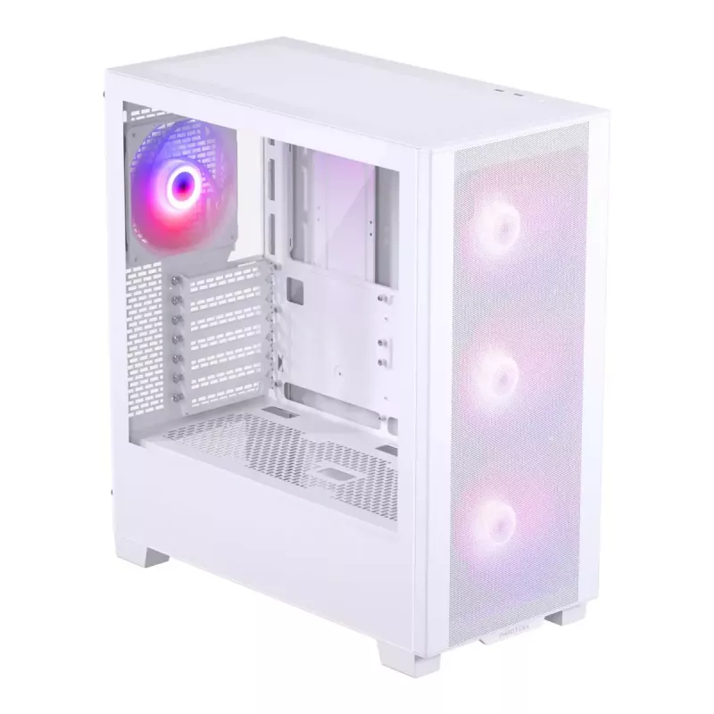 PC Case Phanteks XT Pro Ultra Midi Tower Valge