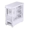 PC Case Phanteks XT Pro Ultra Midi Tower Valge