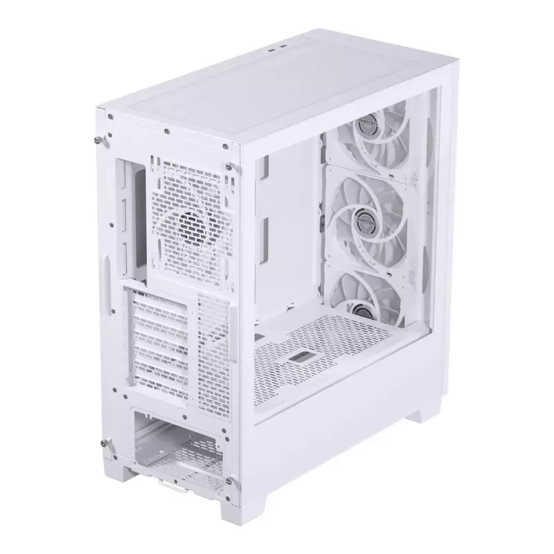 PC Case Phanteks XT Pro Ultra Midi Tower Valge