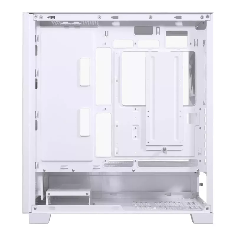 PC Case Phanteks XT Pro Ultra Midi Tower Valge