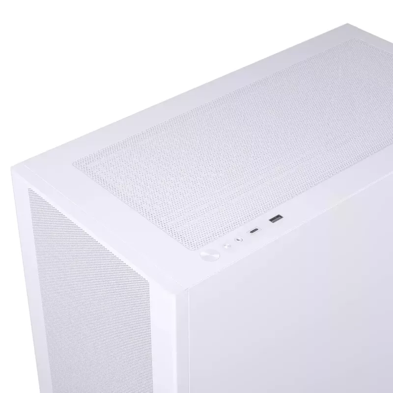 PC Case Phanteks XT Pro Ultra Midi Tower Valge