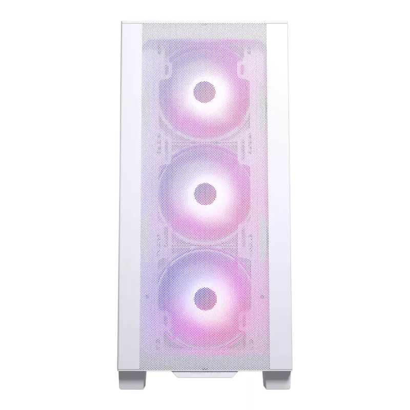 PC Case Phanteks XT Pro Ultra Midi Tower Valge