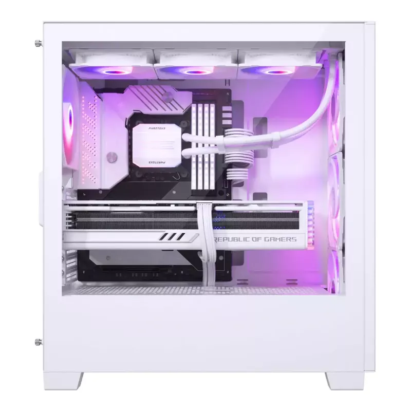 PC Case Phanteks XT Pro Ultra Midi Tower Valge