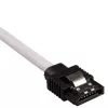 SATA-kaabel Corsair CC-8900249 0,3 m must-valge