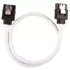 SATA-kaabel Corsair CC-8900249 0,3 m must-valge