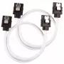 SATA-kaabel Corsair CC-8900249 0,3 m must-valge