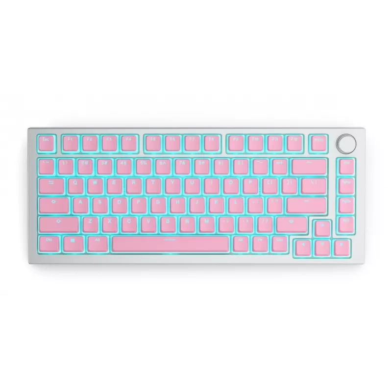 Glorious Gaming Aura V2 klaviatuurikate