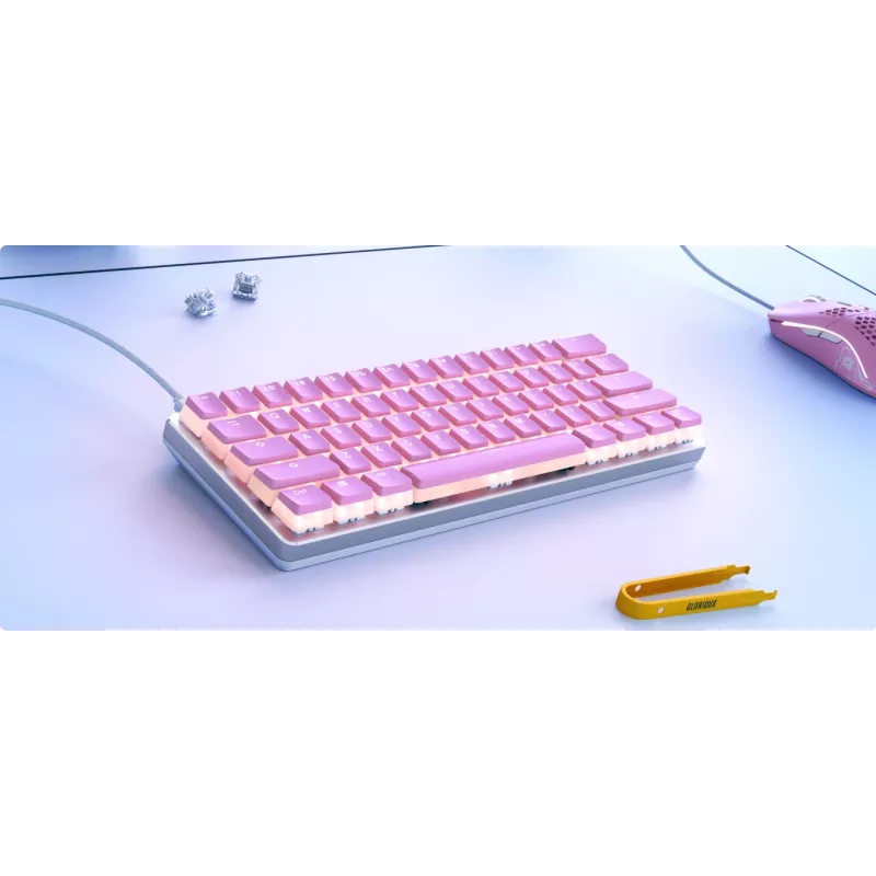 Glorious Gaming Aura V2 klaviatuurikate