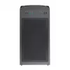 PC korpus Silverstone FARA 511Z Midi Tower must