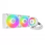 ARCTIC Liquid Freezer III 280 A-RGB - Mitmekülgne ühilduvusega all-in-one protsessori vesijahuti A-RGB-ga