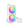 ARCTIC Liquid Freezer III 280 A-RGB - Mitmekülgne ühilduvusega all-in-one protsessori vesijahuti A-RGB-ga