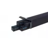 Alphacool 18444 läbipaistev PMMA toru, läbimõõt 1,6 cm, pikkus 80 cm