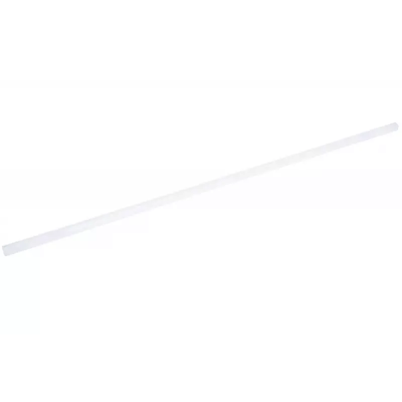 Alphacool 18444 läbipaistev PMMA toru, läbimõõt 1,6 cm, pikkus 80 cm
